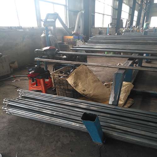 城区桥梁桩基声测管的施工工艺流程